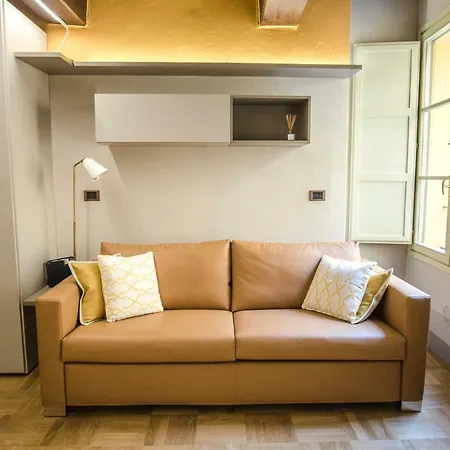 Luxury Studio In Palazzo Bocchi Apartment Bologna