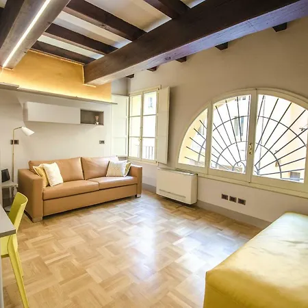 Luxury Studio In Palazzo Bocchi *