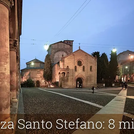 Luxury Studio In Palazzo Bocchi * Bologna