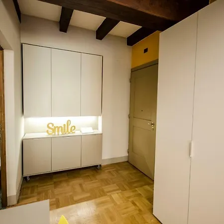 Luxury Studio In Palazzo Bocchi
